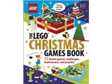 The LEGO Christmas Games Book