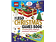 The LEGO Christmas Games Book thumbnail