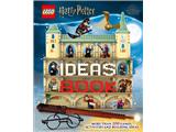 LEGO Harry Potter Ideas Book