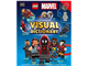 LEGO Marvel Visual Dictionary thumbnail