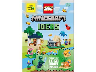 LEGO Minecraft Ideas thumbnail image