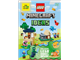 LEGO Minecraft Ideas thumbnail