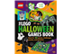 The LEGO Halloween Games Book thumbnail