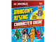 LEGO NINJAGO Dragons Rising Character Guide thumbnail
