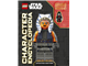 LEGO Star Wars Character Encyclopedia Updated Edition thumbnail