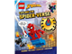 LEGO Marvel Spider-Man Explore the Spider-Verse thumbnail