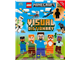 LEGO Minecraft Visual Dictionary thumbnail