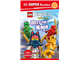 Meet the Ninja (Super Readers Level 1) thumbnail