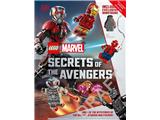 LEGO Marvel Secrets of the Avengers