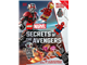 LEGO Marvel Secrets of the Avengers thumbnail