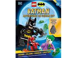 LEGO DC Batman Adventures in Gotham City