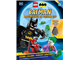 LEGO DC Batman Adventures in Gotham City thumbnail