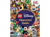 LEGO Disney Character Guide