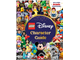 LEGO Disney Character Guide thumbnail