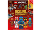LEGO NINJAGO Visual Dictionary, Updated Edition thumbnail