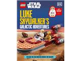LEGO Star Wars Luke Skywalker's Galactic Adventures