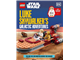 LEGO Star Wars Luke Skywalker's Galactic Adventures thumbnail