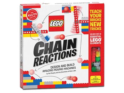 LEGO Chain Reactions thumbnail image