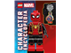 Marvel Character Encyclopedia thumbnail