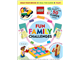 LEGO Fun Family Challenges thumbnail