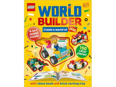 LEGO World Builder thumbnail image