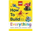 LEGO How to Build Everything!