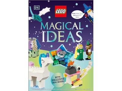 LEGO Magical Ideas