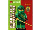LEGO Ninjago Character Encyclopedia New Edition thumbnail image