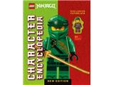 LEGO Ninjago Character Encyclopedia New Edition