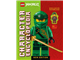 LEGO Ninjago Character Encyclopedia New Edition thumbnail