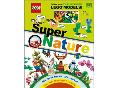 LEGO Super Nature