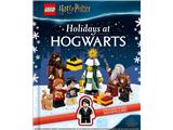 LEGO Harry Potter Holidays at Hogwarts