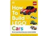 How to Build LEGO Cars