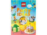 LEGO Party Ideas