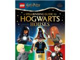 LEGO A Spellbinding Guide to Hogwarts Houses thumbnail image