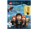 LEGO Harry Potter Visual Dictionary thumbnail