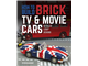 How to Build Brick TV and Movie Cars thumbnail