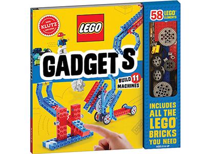 LEGO Gadgets thumbnail image