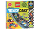 Race Cars thumbnail
