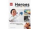 LEGO Heroes thumbnail image