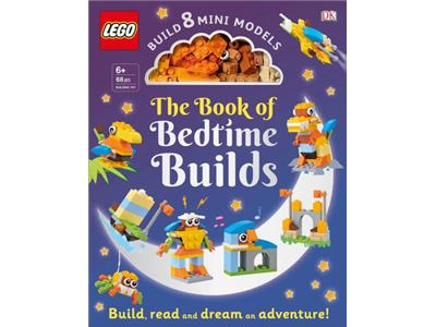 LEGO The Book of Bedtime Builds thumbnail image