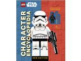 LEGO Star Wars Character Encyclopedia, New Edition