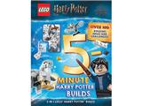 LEGO Harry Potter Five-Minute Builds