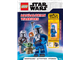 LEGO Star Wars Mandalorian Warriors thumbnail