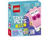 LEGO Tiny Pets Pig