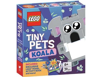 LEGO Tiny Pets Koala thumbnail image
