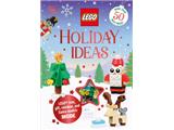 LEGO Holiday Ideas