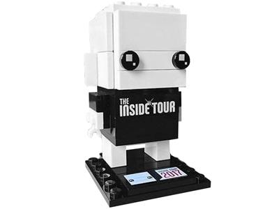 LEGO BrickHeadz Nonnie thumbnail image