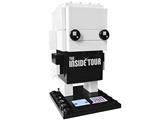 LEGO BrickHeadz Nonnie thumbnail image