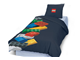 Bedcover LEGO Classic thumbnail